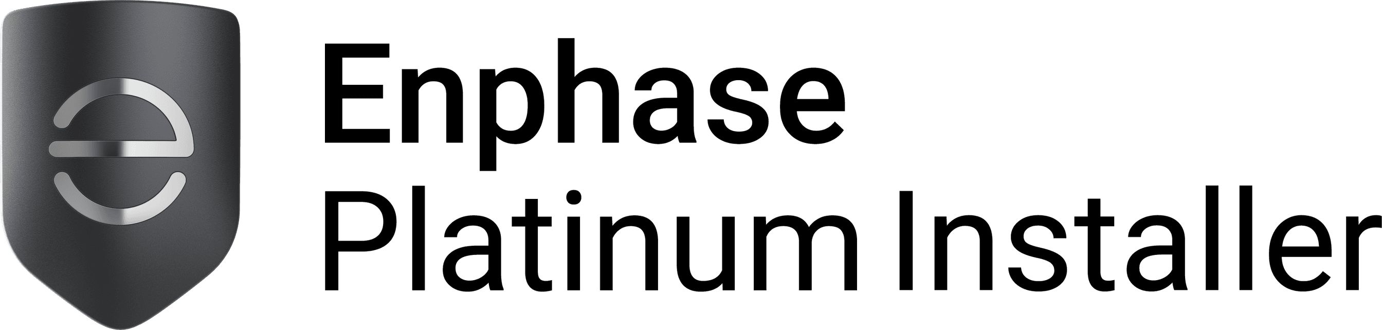 Enphase Platinum Installer